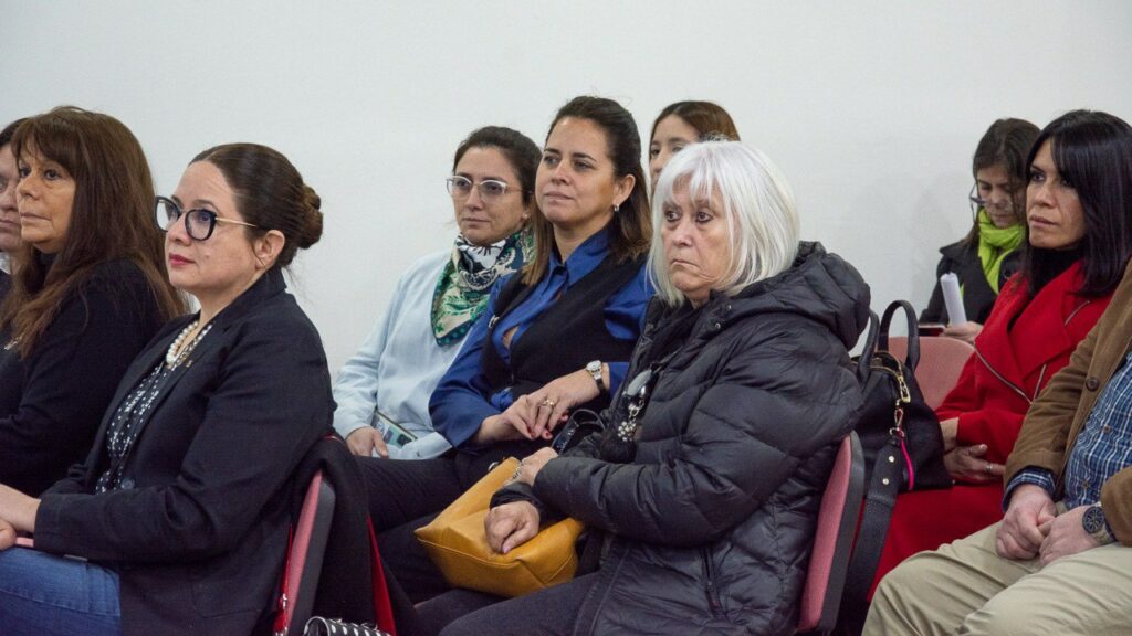 En el marco del 103° Aniversario de nuestra ciudad, el Municipio de Río Grande -por medio de la Secretaría de Género y Desarrollo Comunitario y la Secretaría de Salud- realizó el lanzamiento de esta gran Cruzada Solidaria.