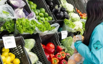 EL MERCADO EN TU BARRIO IMPULSA PRECIOS ACCESIBLES EN RÍO GRANDE