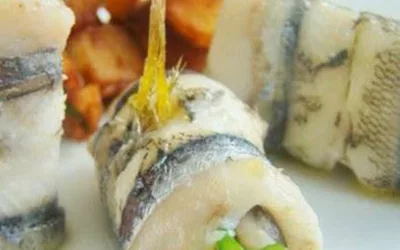 TOLHUIN CELEBRA LA SEMANA DEL PEJERREY CON GASTRONOMÍA Y CULTURA LOCAL