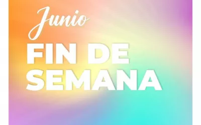DISFRUTA DEL FIN DE SEMANA EN FAMILIA CON ACTIVIDADES CULTURALES Y RECREATIVAS EN RÍO GRANDE