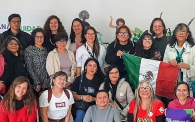 RÍO GRANDE EN CLACSO 2025 IMPULSA POLÍTICAS DE GÉNERO Y CUIDADO EN AMÉRICA LATINA