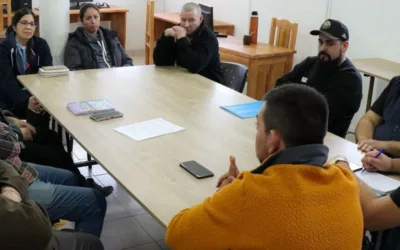 TOLHUIN IMPULSA FINANCIAMIENTO PARA FORTALECER A LAS PYMES LOCALES