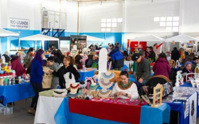 EL MERCADO EN TU BARRIO IMPULSA ECONOMÍA LOCAL EN RÍO GRANDE