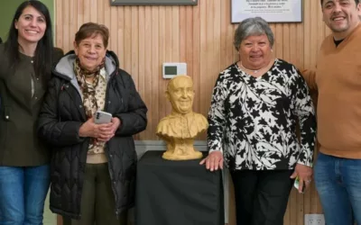CENTRO DE BIENESTAR PARA PERSONAS MAYORES EN RÍO GRANDE IMPULSA INTEGRACIÓN Y DIGNIFICACIÓN